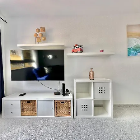 Phoenix Appartement *