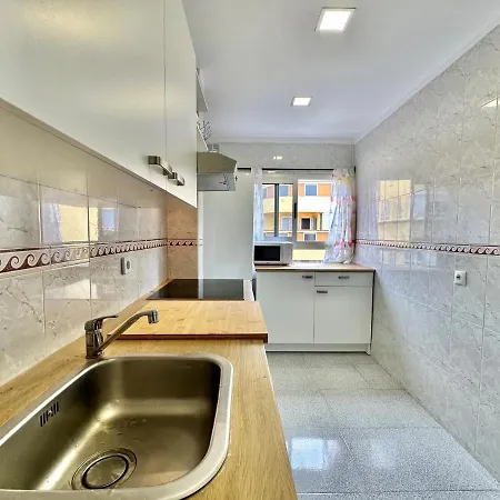 Phoenix Apartment *