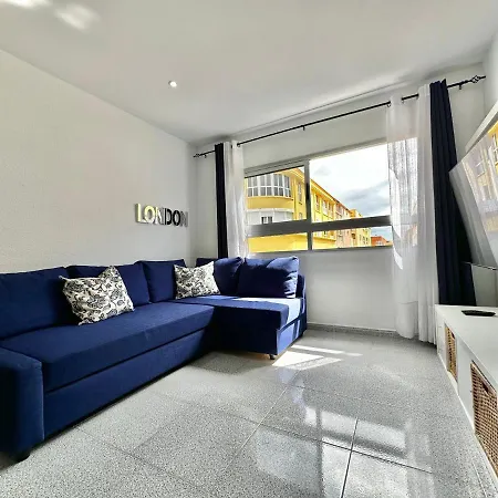 Phoenix * El Médano