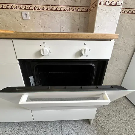 Phoenix Apartment *