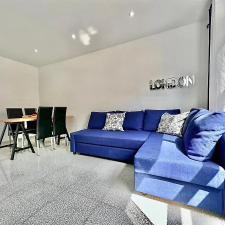 Apartamento Phoenix *