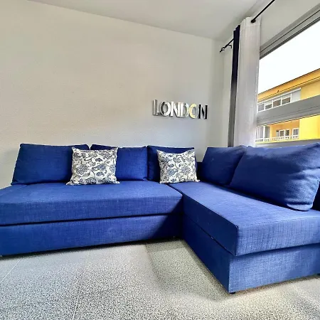 Phoenix Appartement El Médano