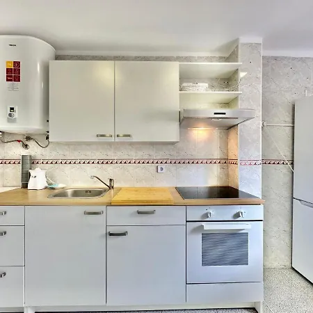 Phoenix Apartmán El Médano