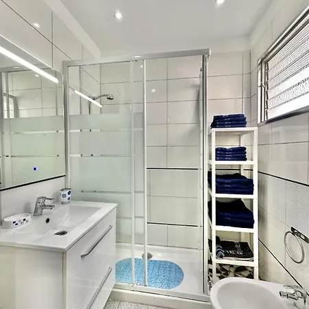 Apartmán Phoenix *