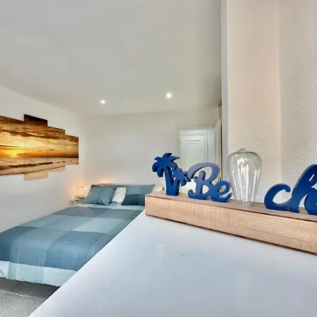 Apartmán Phoenix El Médano