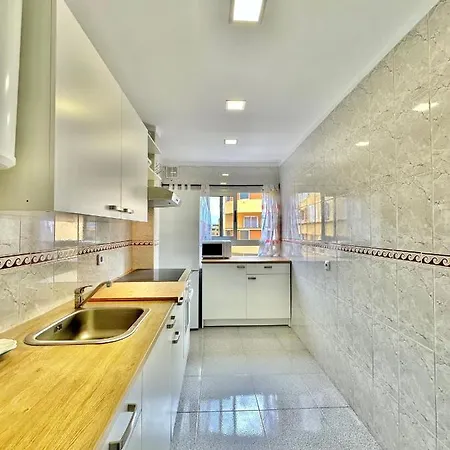 Apartmán Phoenix El Médano