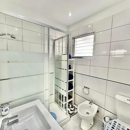 Apartmán Phoenix *