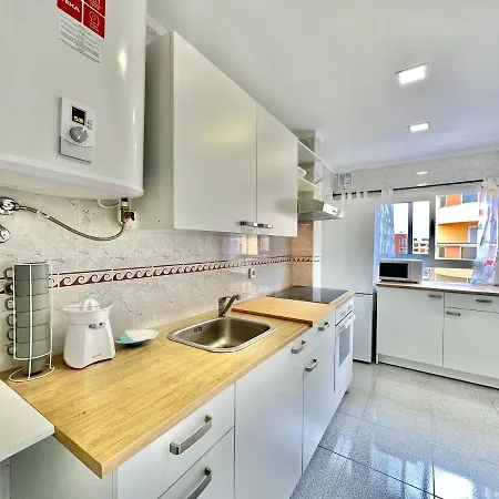 Apartmán Phoenix